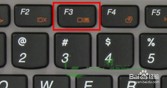 fn键怎么关闭「联想笔记本电脑fn键怎么关闭」